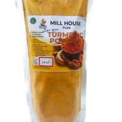 Mill House - Turmeric Powder