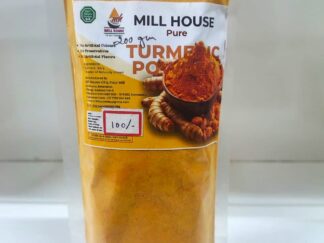 Mill House - Turmeric Powder