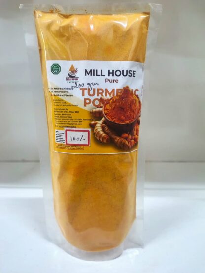 Mill House - Turmeric Powder