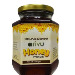Arivu Natural Honey