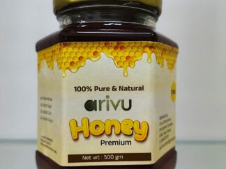 Arivu Natural Honey