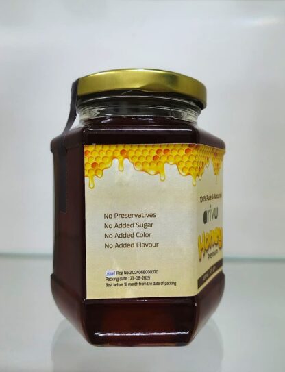 Arivu Natural Honey - Image 2