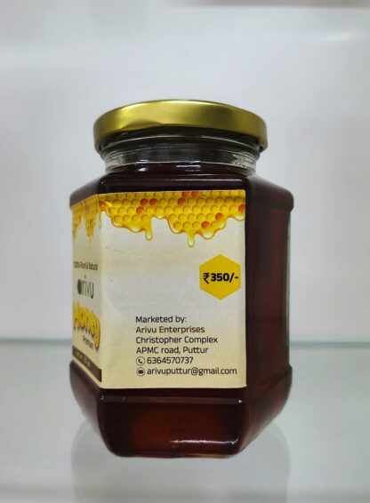 Arivu Natural Honey - Image 4