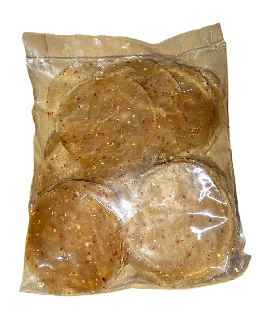 Sumahi – Crunchy & Flavorful - Image 3