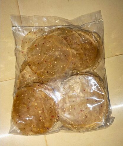 Sumahi – Crunchy & Flavorful - Image 3