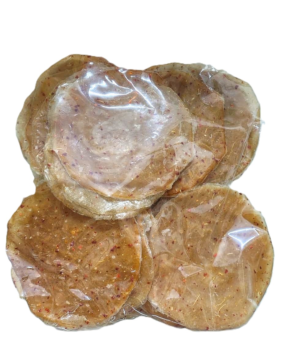 Sumahi – Crunchy & Flavorful - Image 6