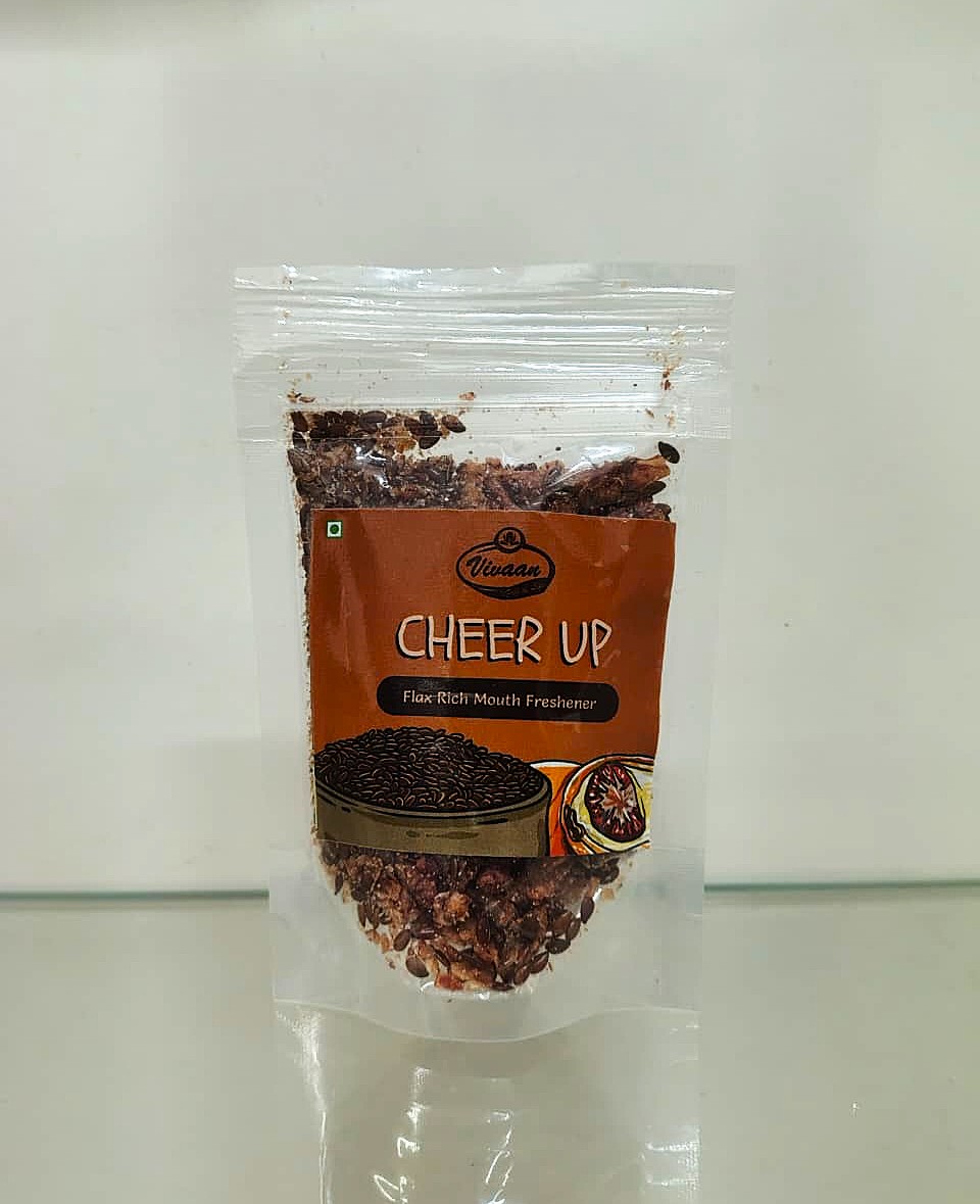 Vivaan Chococheer & Mouth Freshner - Image 4