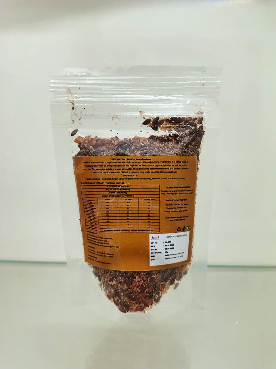 Vivaan Chococheer & Mouth Freshner - Image 5