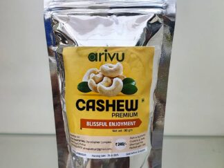 Arivu - Premium Cashew (90g)