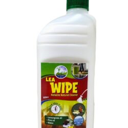 Lea Wipe - Natural Cleaner (500ml)