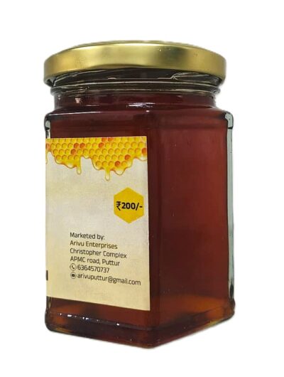 Arivu Natural Honey - Image 5