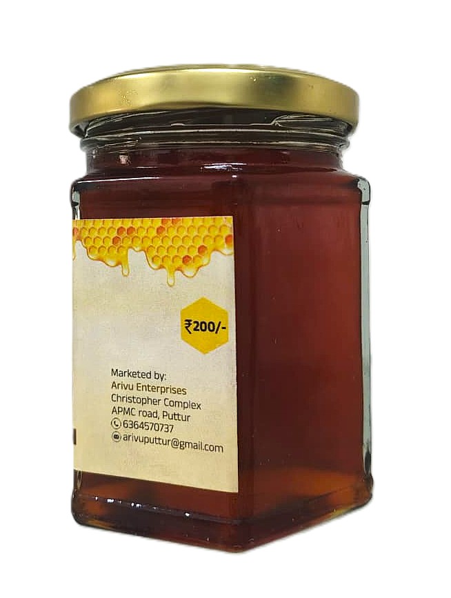 Arivu Natural Honey - Image 5