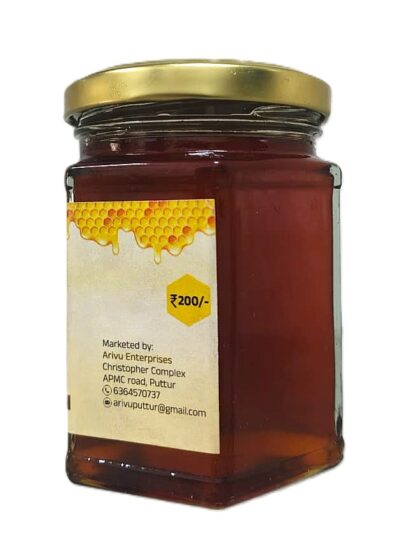 Arivu Natural Honey - Image 7
