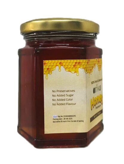 Arivu Natural Honey - Image 9