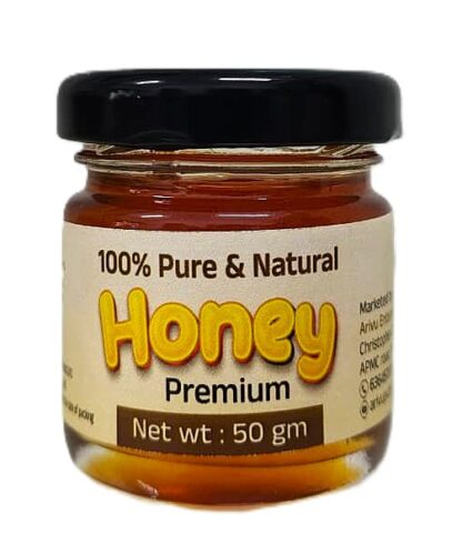 Arivu Natural Honey - Image 6