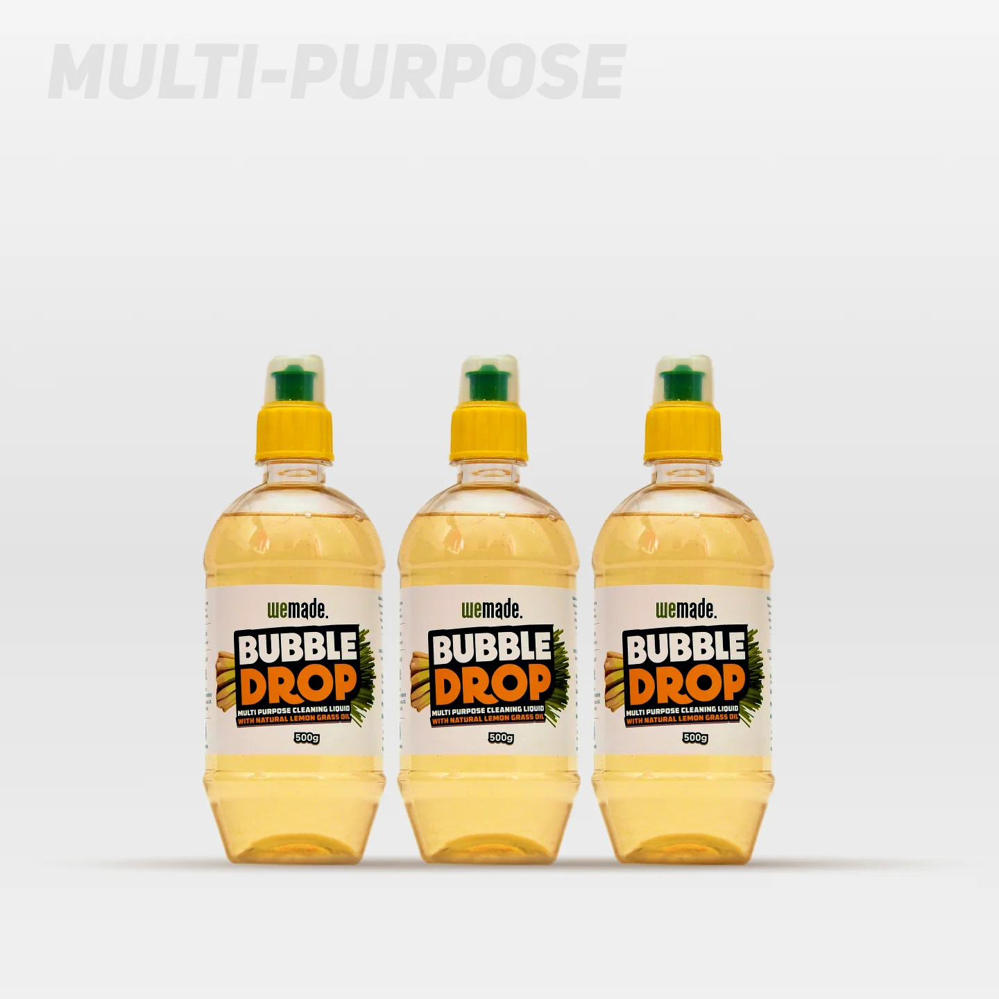 We Made - Everyday Freshness - Image 3