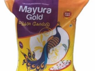Vinayaka Gold & Mayura Gold-Premium Rice Collection