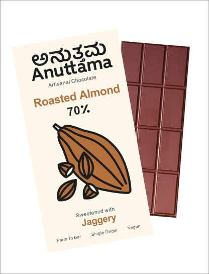 Anuttama Artisanal Chocolates - Image 6