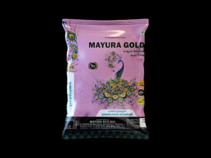Vinayaka Gold & Mayura Gold-Premium Rice Collection - Image 2