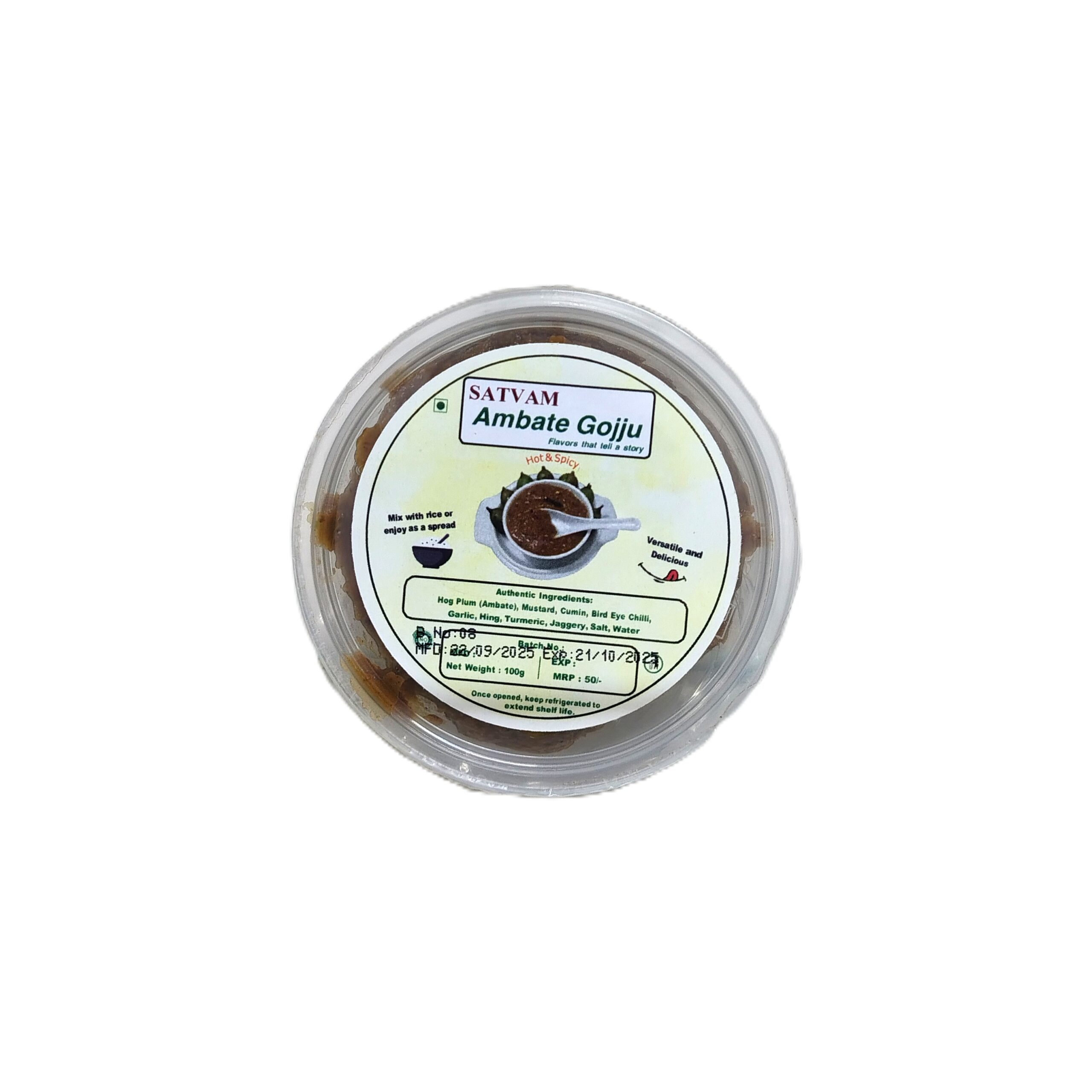 Sathvam - Products - Image 3