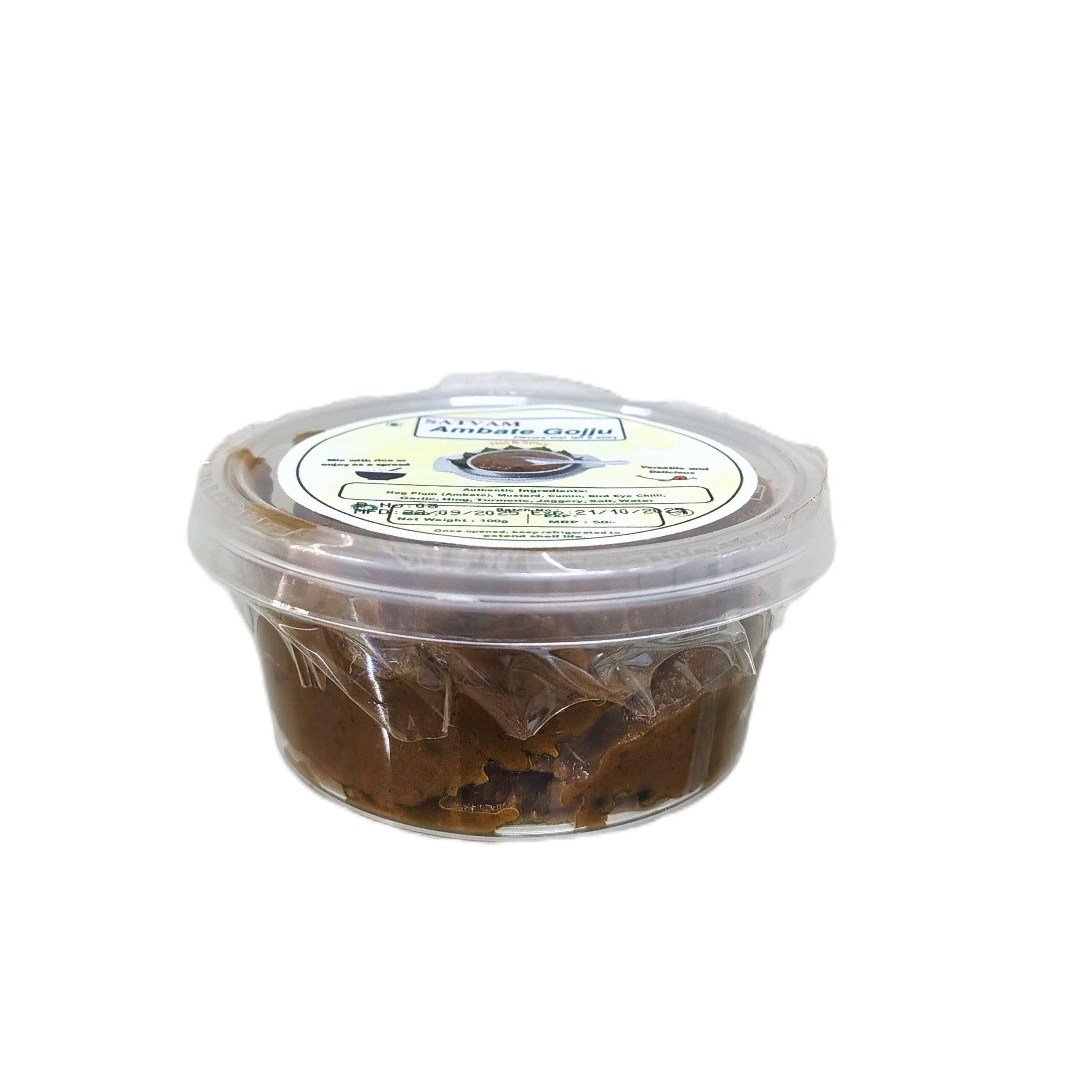 Sathvam - Products - Image 5