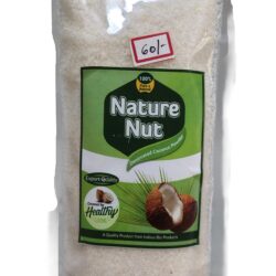 Nature Nut - Desiccated Coconut Powder