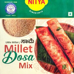 Nithya - Millet Dosa Mix