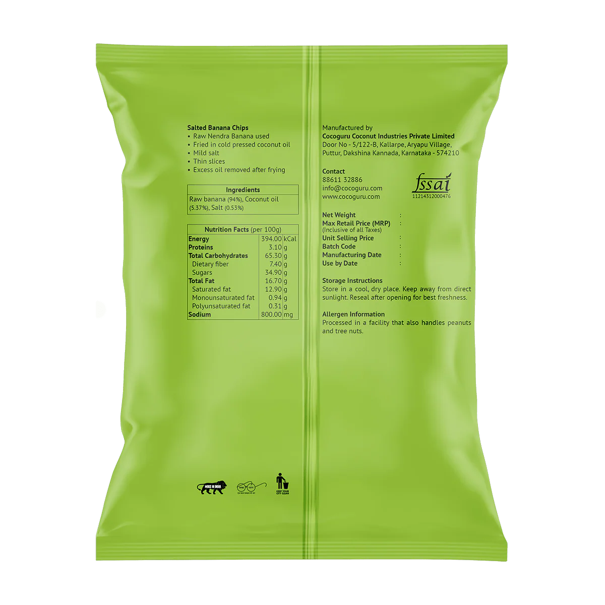 Cocoguru - Products - Image 8