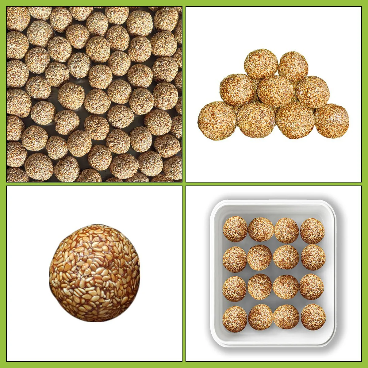 Cocoguru - Products - Image 14