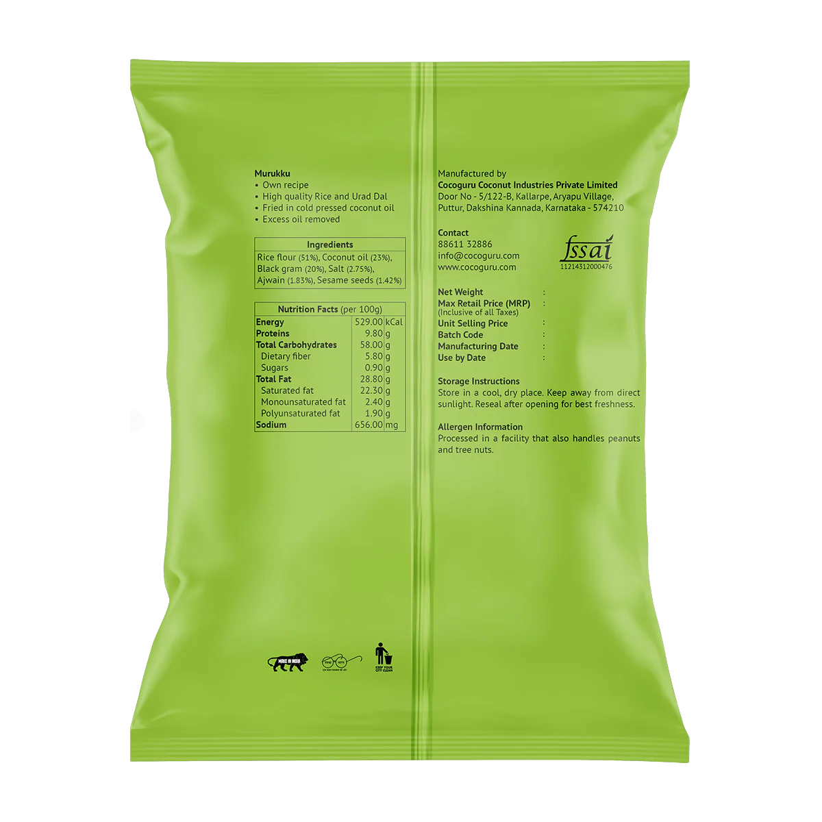 Cocoguru - Products - Image 15