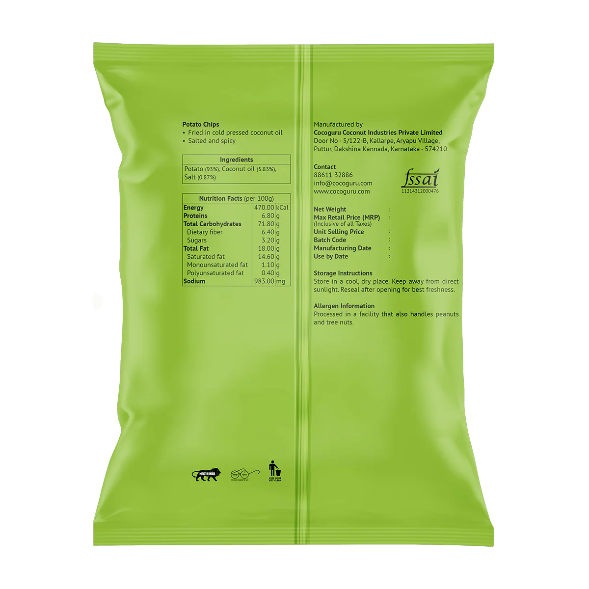 Cocoguru - Products - Image 21