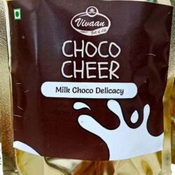 Vivaan Chococheer & Mouth Freshner