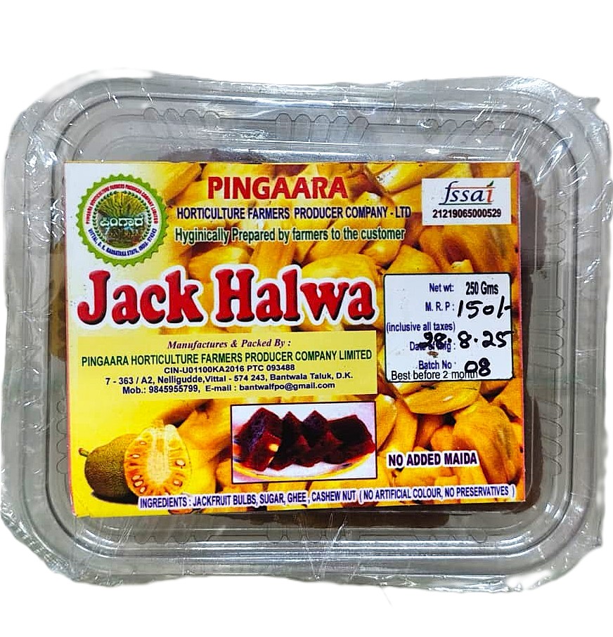 Pingaara Horticulture Farmer's - Products - Image 2