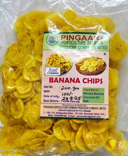 Pingaara Horticulture Farmer's - Products - Image 9