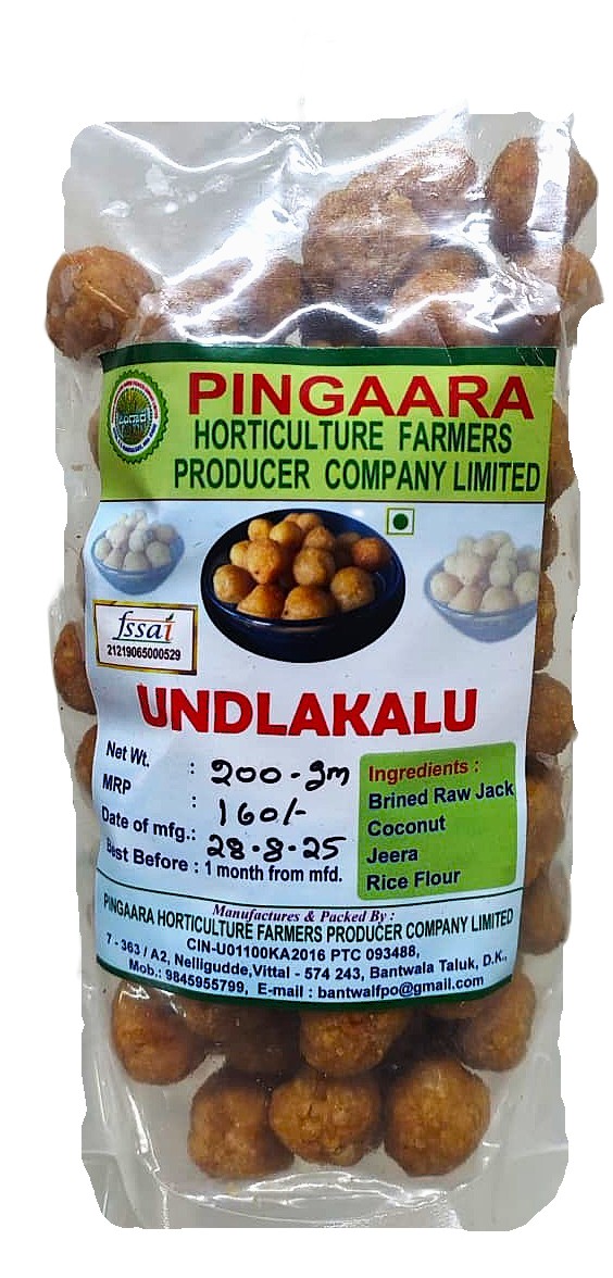Pingaara Horticulture Farmer's - Products - Image 21