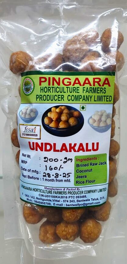 Pingaara Horticulture Farmer's - Products - Image 4