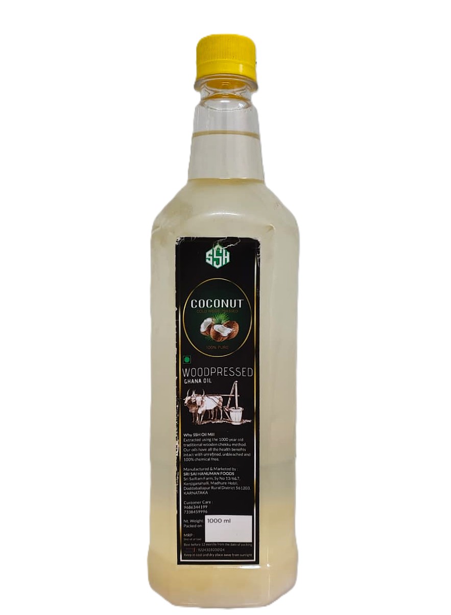 Sri Sai Hanuman Foods - Image 5