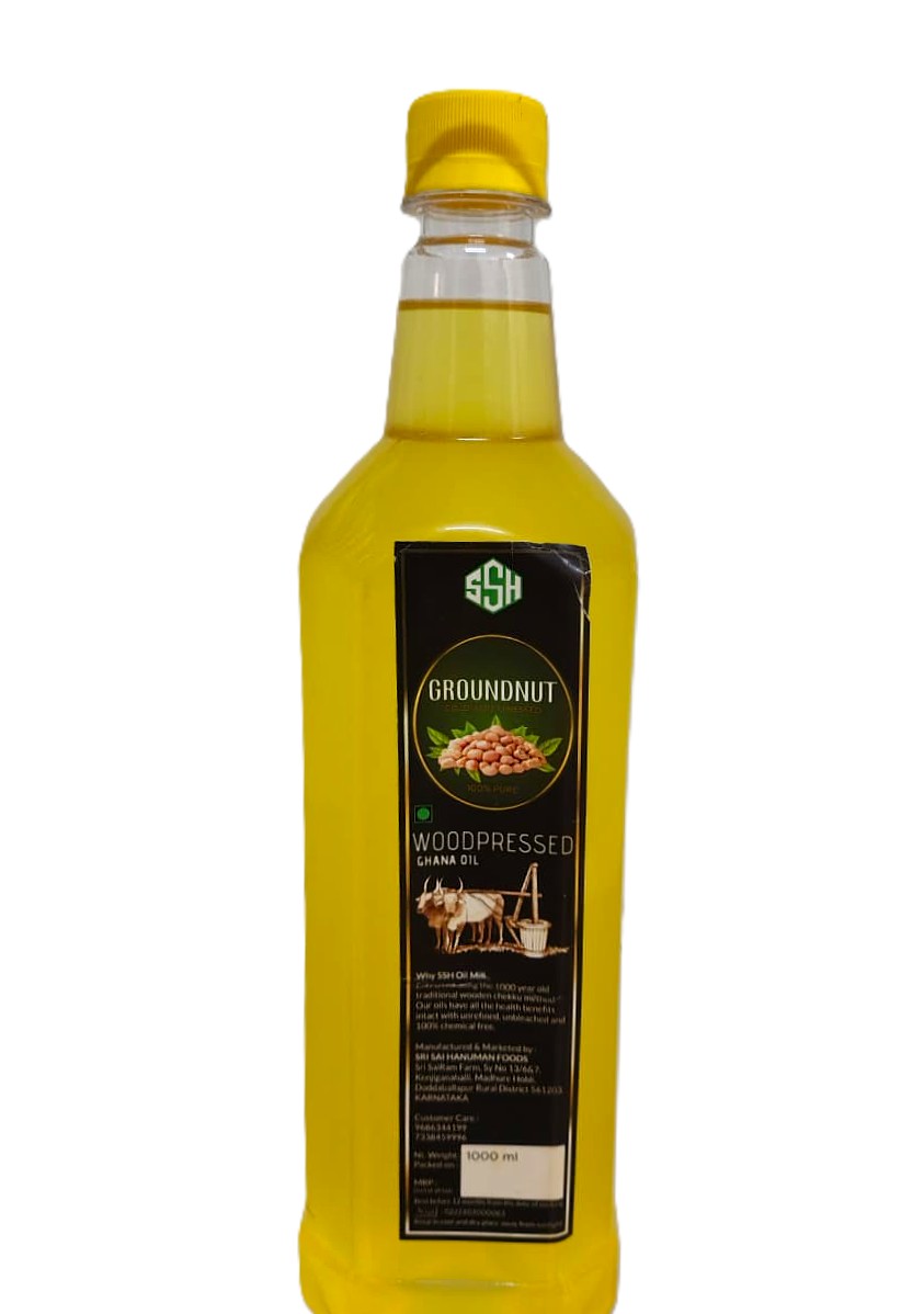 Sri Sai Hanuman Foods